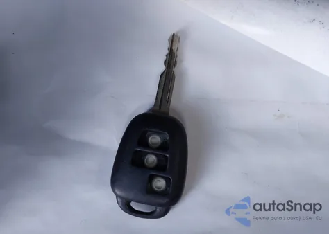 2013 Scion Xb z USA, uszkodzony, nr VIN JTLZE4FE3DJ039737